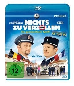 Nichts zu verzollen - Dany Boon, Philippe Rombi