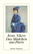Cover-Bild zum Titel 'Das Mädchen aus Paris' von 'Joan Aiken'