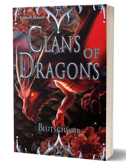 Clans of Dragons - Isabell Bayer