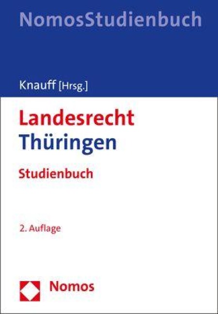 Landesrecht Thüringen -