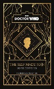 Cover-Bild zum Titel 'Doctor Who 80s Book' von 'Mark Griffiths, Doctor Who'