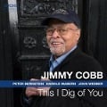 Cover-Bild zum Titel 'This I Dig of You' von 'Jimmy Cobb'