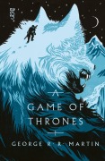 Cover-Bild zum Titel 'A Game of Thrones. Clothbound Edition' von 'George R. R. Martin'