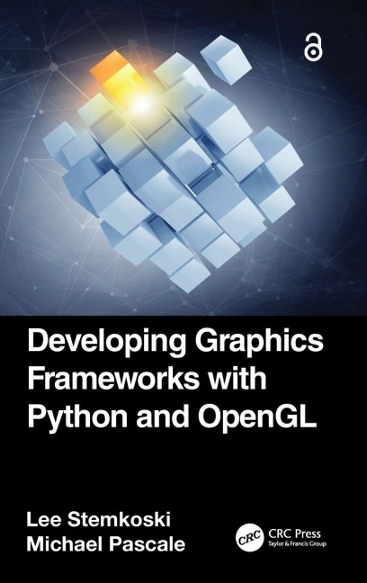 Developing Graphics Frameworks with Python and OpenGL - Lee Stemkoski, Michael Pascale