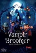 Vampir Broomer - Alper Kaya