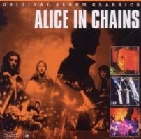 Original Album Classics - Alice In Chains