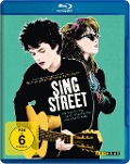 Cover-Bild zum Titel 'Sing Street' von 'John Carney, Gary Clark'