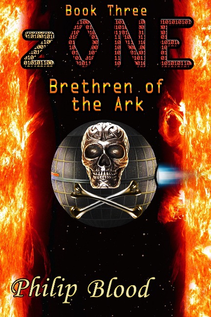 zONE: Brethren of the Ark - Philip Blood
