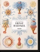Cover-Bild zum Titel 'The Art and Science of Ernst Haeckel' von 'Julia Voss, Rainer Willmann'