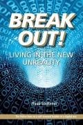 Cover-Bild zum Titel 'Break out! (paperback)' von 'Huub Stiekema'