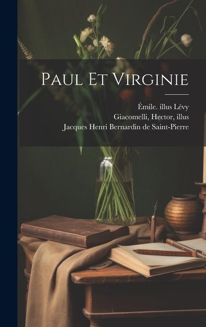 Paul Et Virginie - 