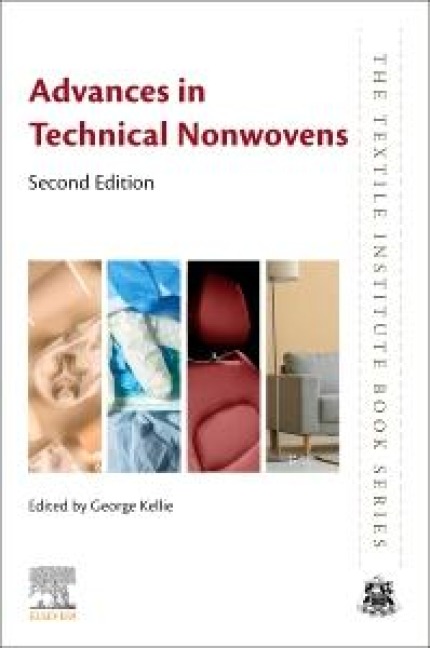 Advances in Technical Nonwovens - 