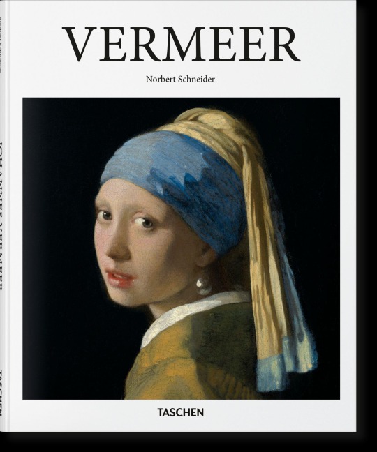 Vermeer 1632-1675 - Norbert Schneider