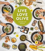 Cover-Bild zum Titel 'Live Love Olive' von ''