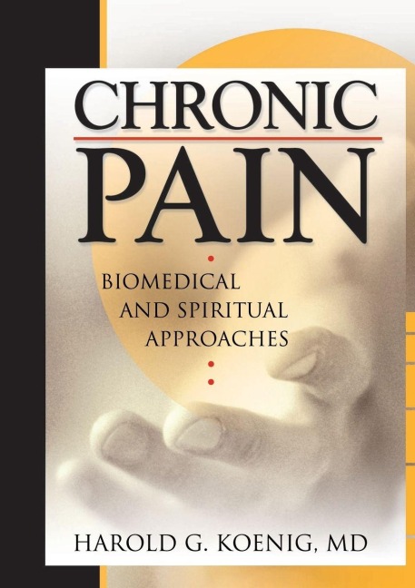 Chronic Pain - Harold G Koenig