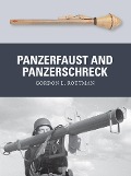 Cover-Bild zum Titel 'Panzerfaust and Panzerschreck' von 'Gordon L. Rottman'
