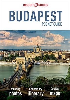 Insight Guides Pocket Budapest (Travel Guide eBook) - Insight Guides