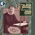 Cembalotoccaten BWV 910-916 - Colin Tilney