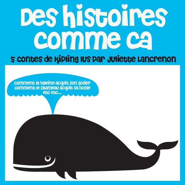 Histoires Comme Ca - Rudyard Kipling