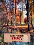 Cover-Bild zum Titel 'Emma' von 'Jane Austen'