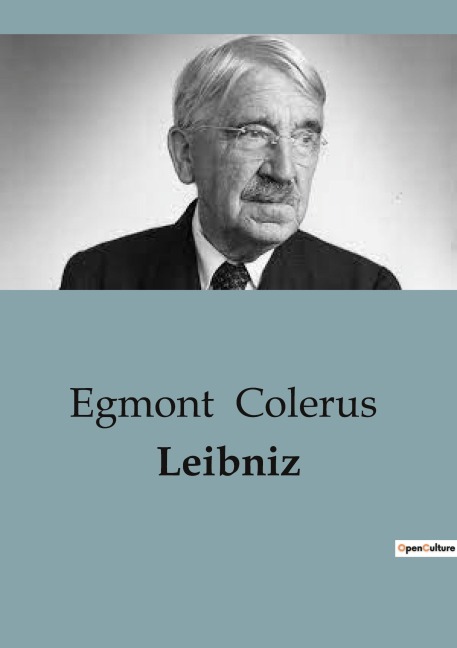 Leibniz - Egmont Colerus