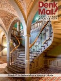 Cover-Bild zum Titel 'DenkMal! 28 2021/22' von ''