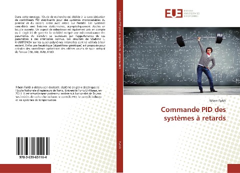 Commande PID des systèmes à retards - Rihem Farkh