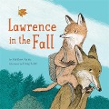 Cover-Bild zum Titel 'Lawrence in the Fall' von 'Matthew Farina'