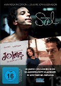 Sal & Johns - James Franco, Vince Jolivette, Val Lauren, Stacey Miller Scott Silver, Neil Benezra Charles Brown