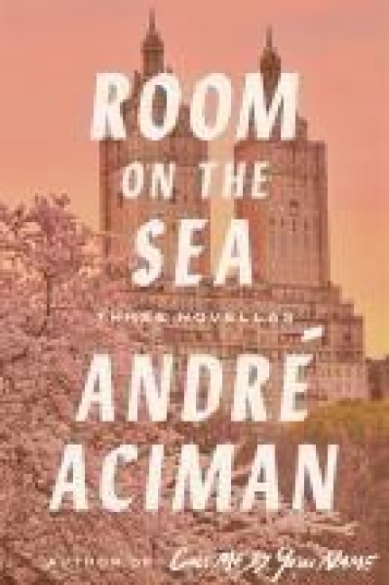 Room on the Sea - André Aciman
