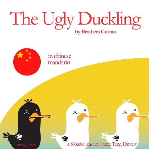 The Ugly Duckling - Hans-Christian Andersen
