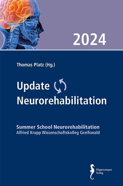 Update Neurorehabilitation 2024 - 