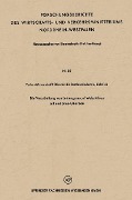 Cover-Bild zum Titel 'Die Verarbeitung von Leinengarn auf Webstühlen mit und ohne Oberbau' von 'Leo Brandt'