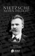 Cover-Bild zum Titel 'Nietzsche Neden Delirdi' von 'Ayse Sirin Cakmakci'