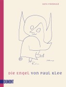 Cover-Bild zum Titel 'Die Engel von Paul Klee' von 'Boris Friedewald'