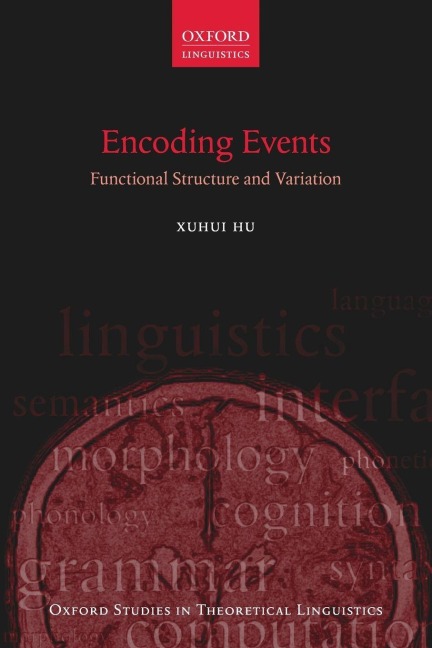 Encoding Events - Xuhui Hu