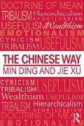 Cover-Bild zum Titel 'The Chinese Way' von 'Min Ding, Jie Xu'