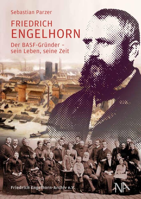 Friedrich Engelhorn - Sebastian Parzer
