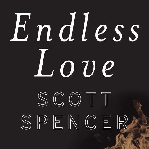Endless Love - Scott Spencer