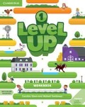 Level Up Level 1 Workbook with Online Resources and My Home Booklet - Caroline Nixon, Michael Tomlinson