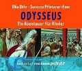 Odysseus (Ungekürzt) - Elke Böhr