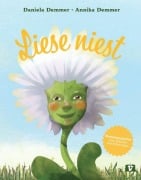 Cover-Bild zum Titel 'Liese niest' von 'Daniela Demmer'