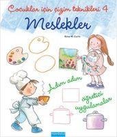 Meslekler - Rosa M. Curto