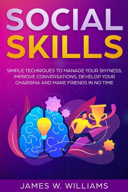 Social Skills - James W. Williams