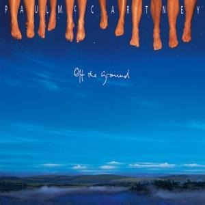 Off The Ground - Paul McCartney