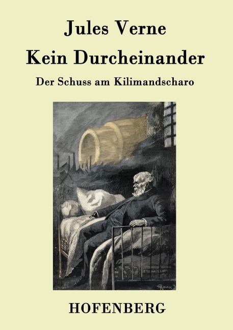 Kein Durcheinander - Jules Verne