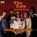 Cover-Bild zum Titel 'One Way Wind' von 'The Cats'