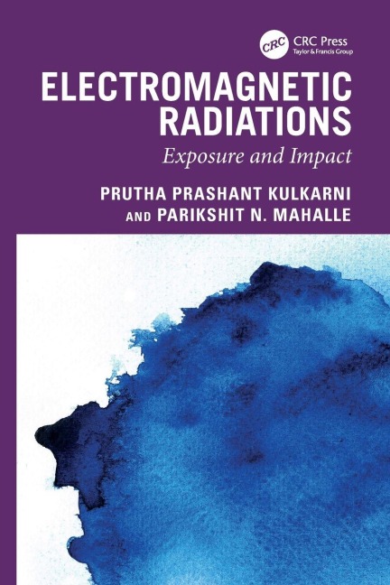 Electromagnetic Radiations - Prutha Prashant Kulkarni, Parikshit N Mahalle