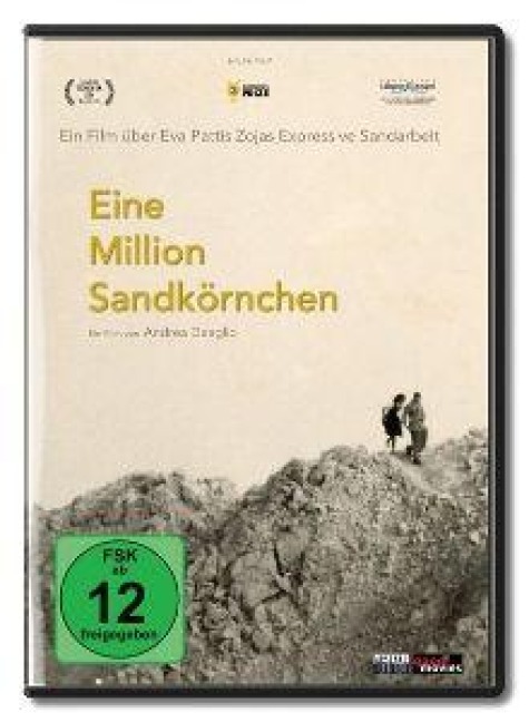 Eine Million Sandkörnchen - Dokumentation