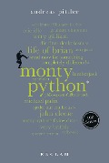 Cover-Bild zum Titel 'Monty Python. 100 Seiten' von 'Andreas Pittler'